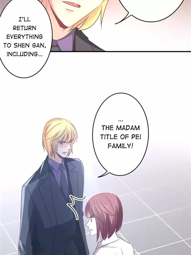 My Wild Tender Bride Chapter 83 page 14