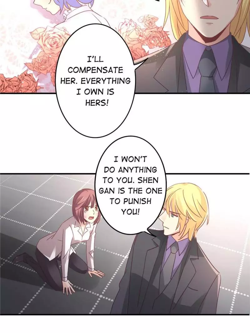 My Wild Tender Bride Chapter 83 page 32