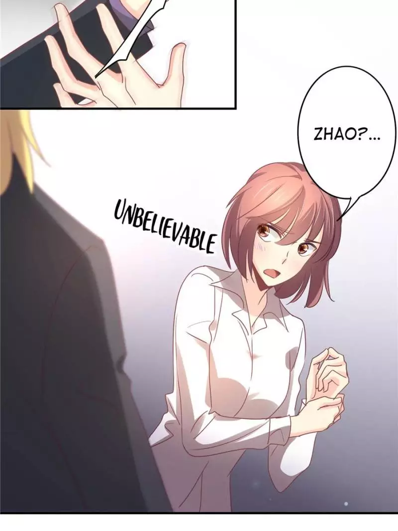 My Wild Tender Bride Chapter 83 page 7