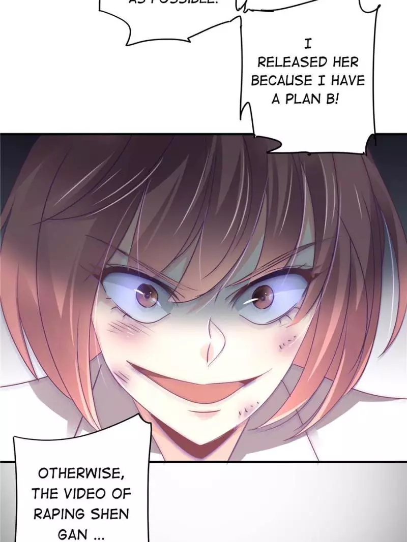 My Wild Tender Bride Chapter 83 page 20