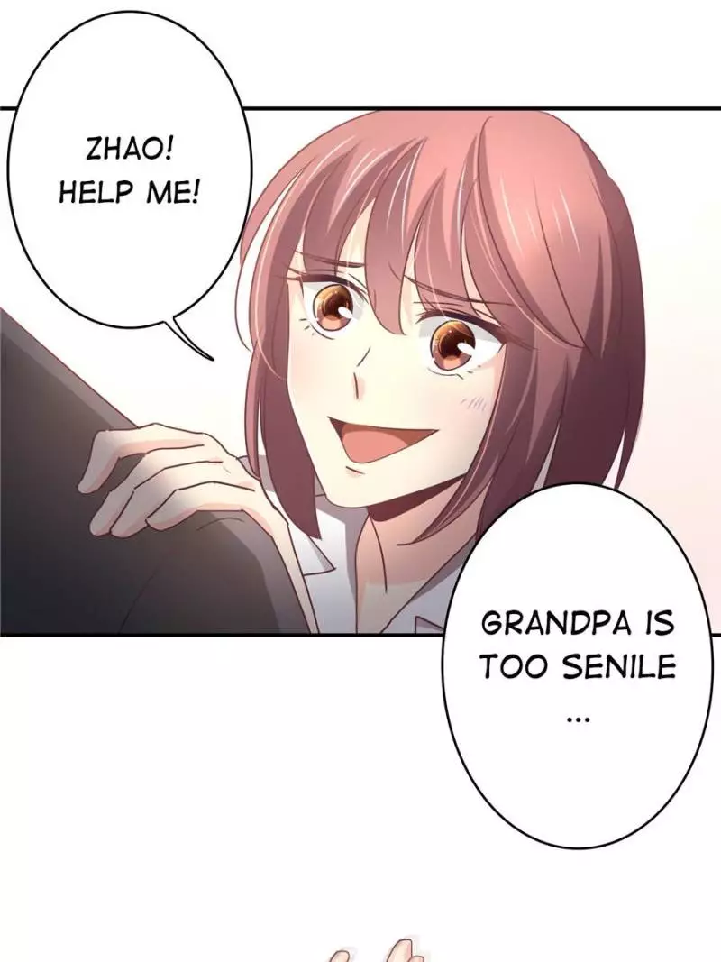 My Wild Tender Bride Chapter 83 page 5