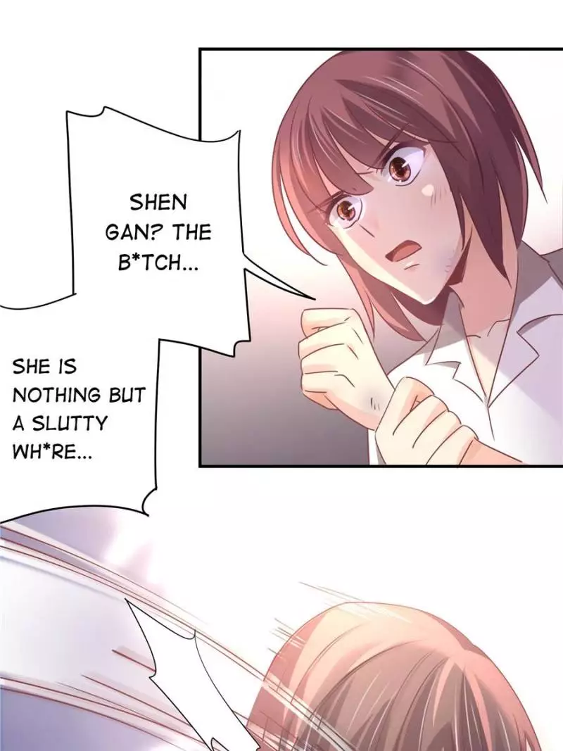 My Wild Tender Bride Chapter 83 page 10