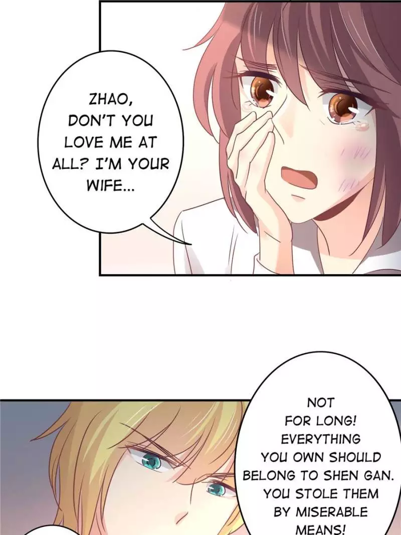 My Wild Tender Bride Chapter 83 page 13