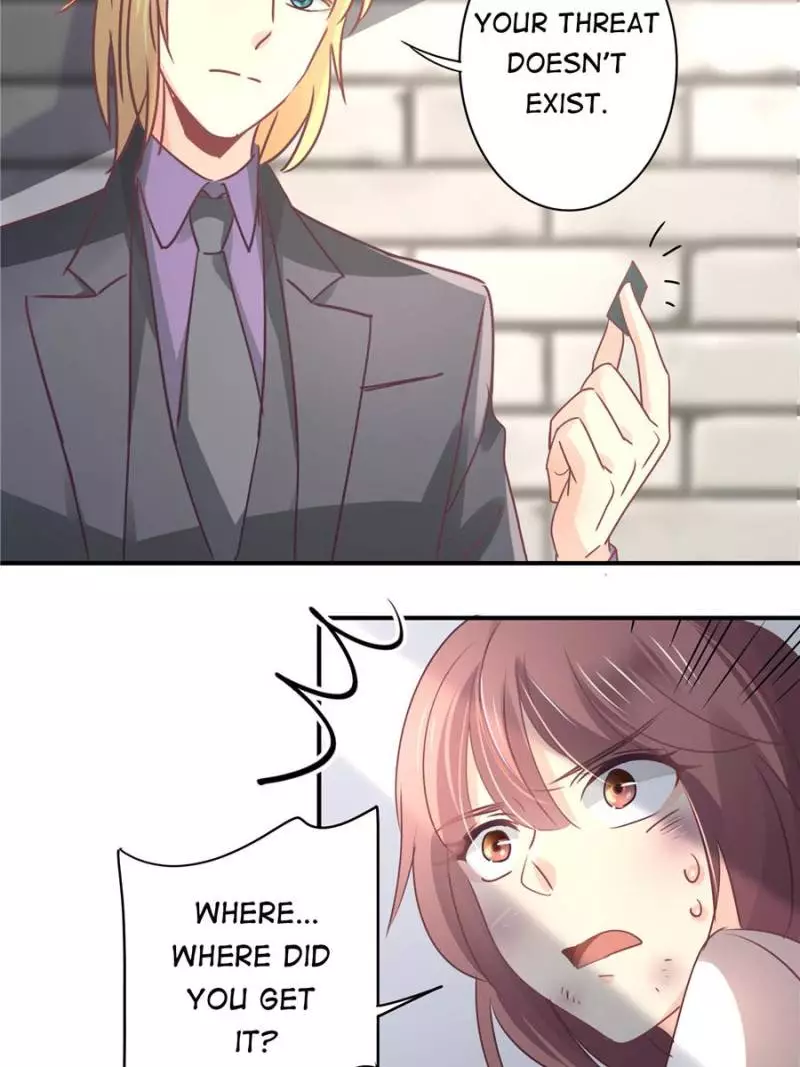My Wild Tender Bride Chapter 83 page 23