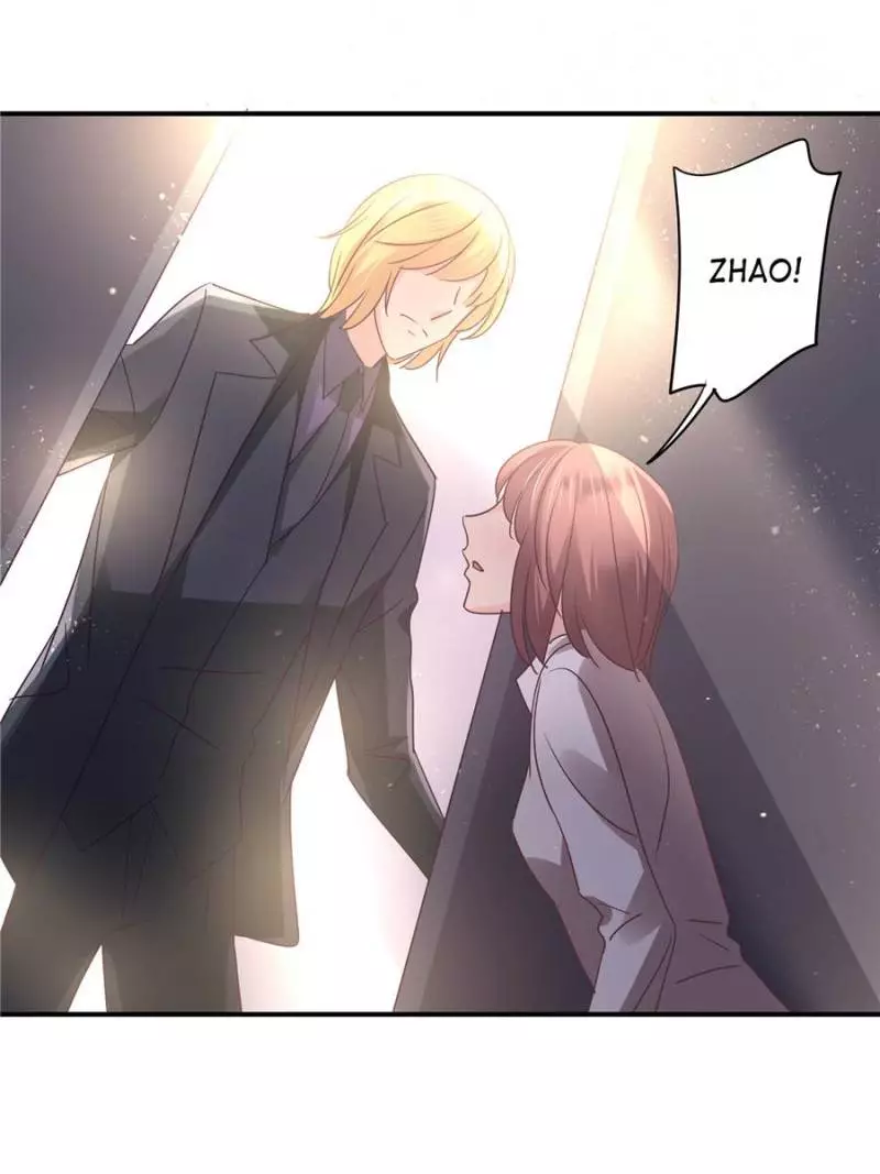 My Wild Tender Bride Chapter 83 page 4
