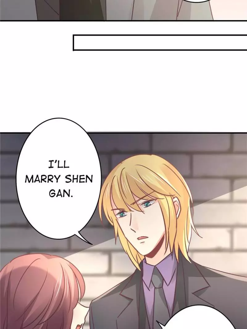 My Wild Tender Bride Chapter 83 page 29