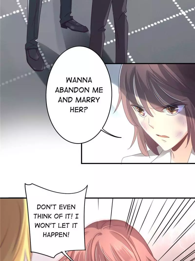 My Wild Tender Bride Chapter 83 page 16