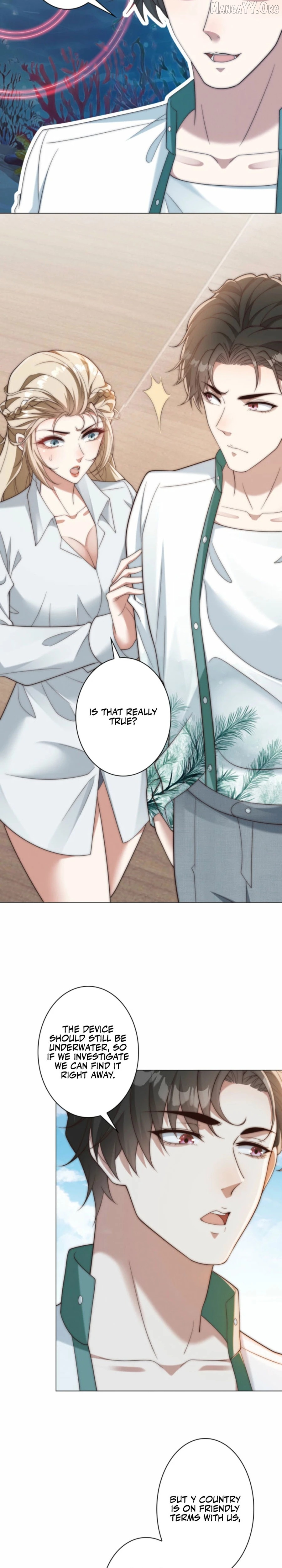 Dominating with the Price Collapse System Chapter 59 page 3