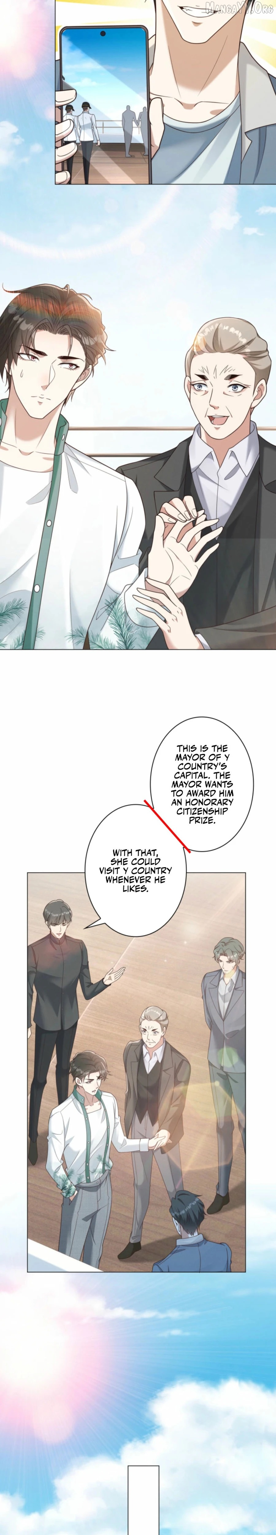 Dominating with the Price Collapse System Chapter 59 page 10