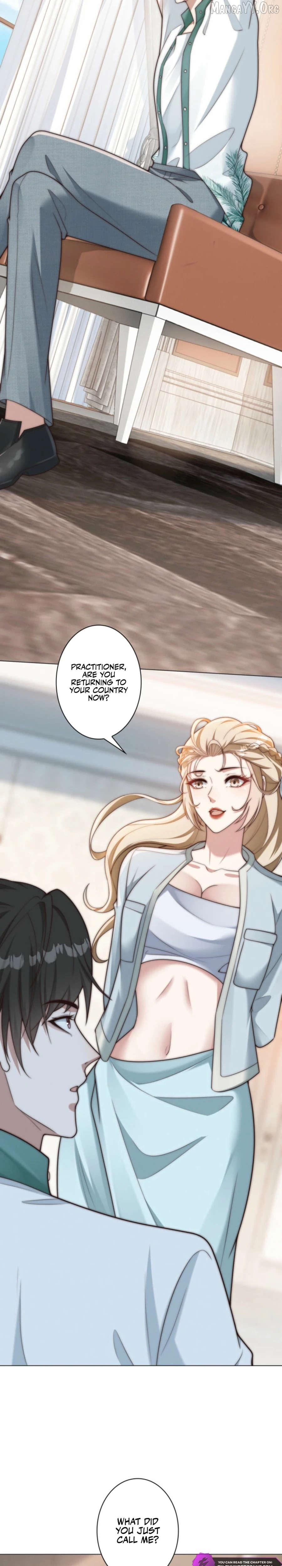 Dominating with the Price Collapse System Chapter 59 page 16