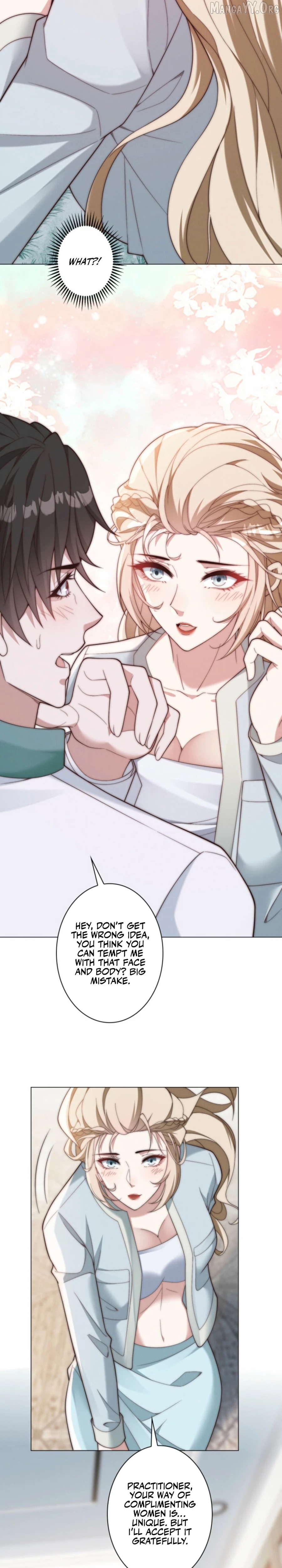 Dominating with the Price Collapse System Chapter 59 page 18