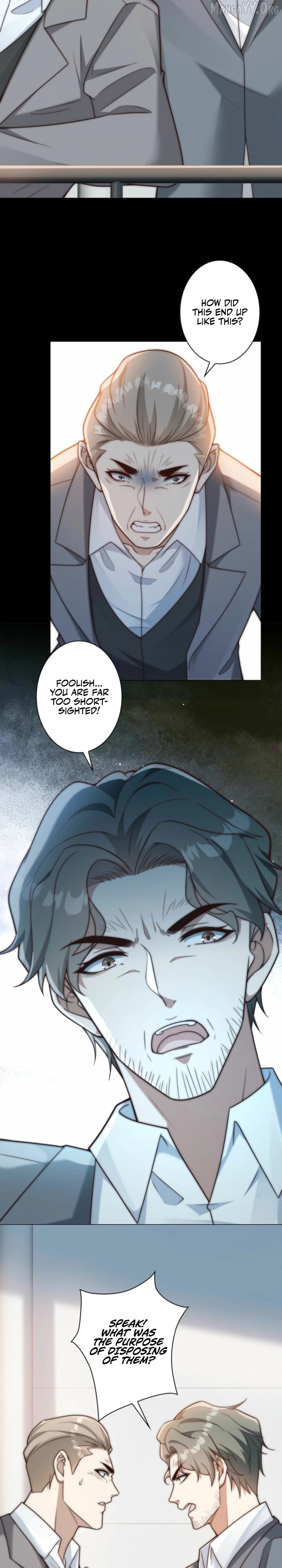 Dominating with the Price Collapse System Chapter 59 page 12