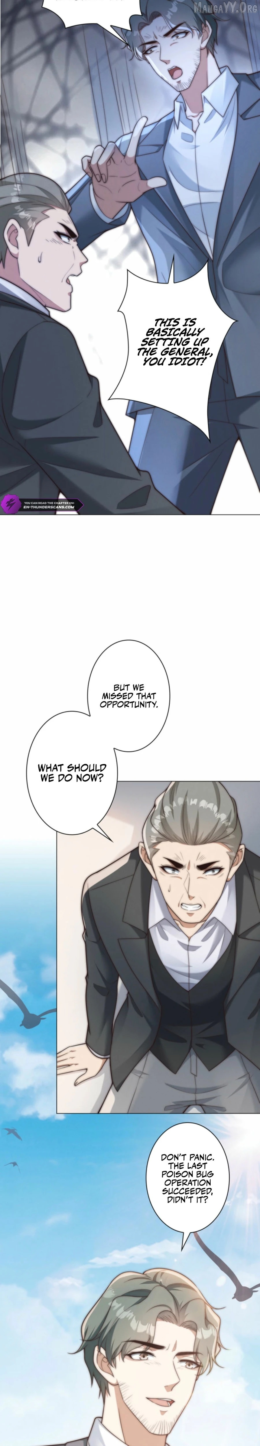 Dominating with the Price Collapse System Chapter 59 page 14