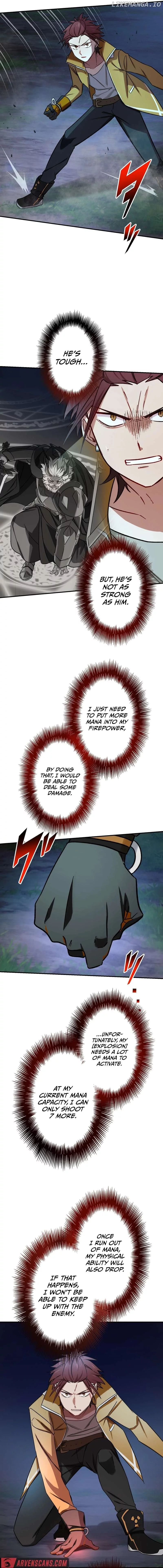The strongest assassin gets transferred to another world with his whole class Chapter 59 page 3