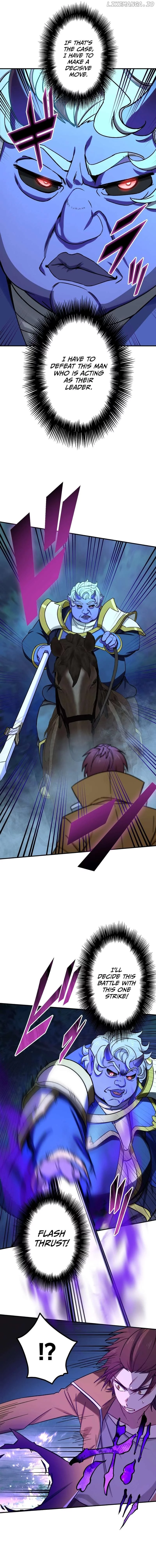 The strongest assassin gets transferred to another world with his whole class Chapter 59 page 6
