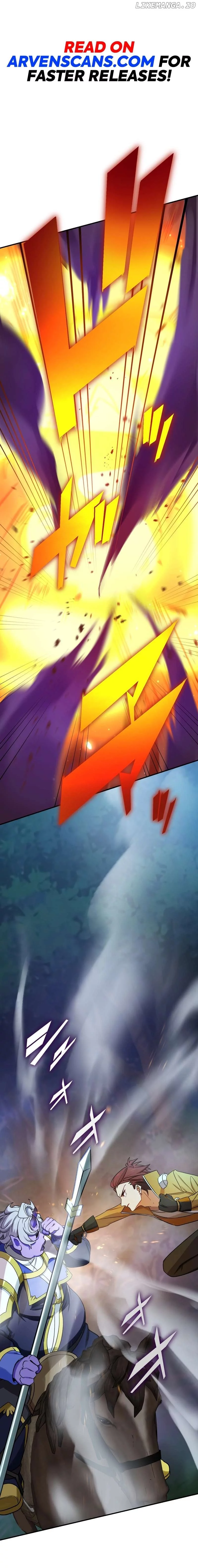 The strongest assassin gets transferred to another world with his whole class Chapter 59 page 1