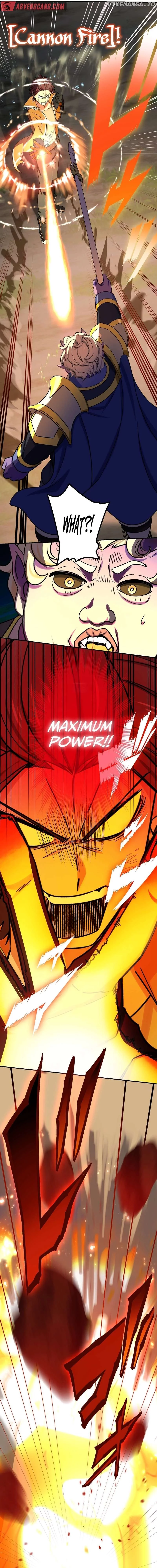 The strongest assassin gets transferred to another world with his whole class Chapter 59 page 15