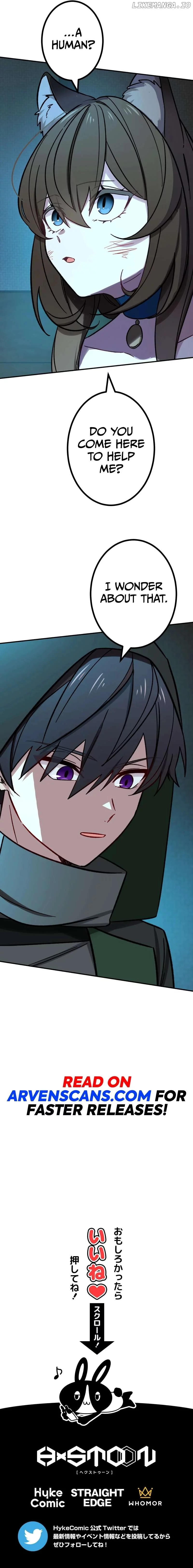 The strongest assassin gets transferred to another world with his whole class Chapter 59 page 20