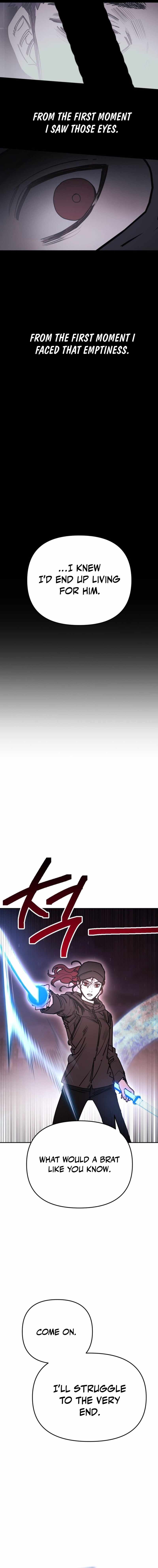 I Was Mistaken for the Villain Chapter 59 page 4