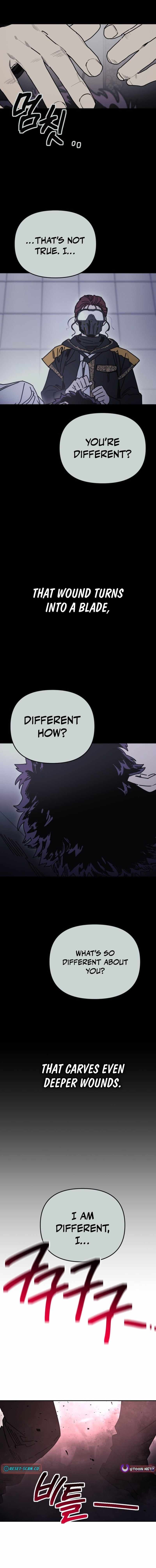 I Was Mistaken for the Villain Chapter 59 page 15