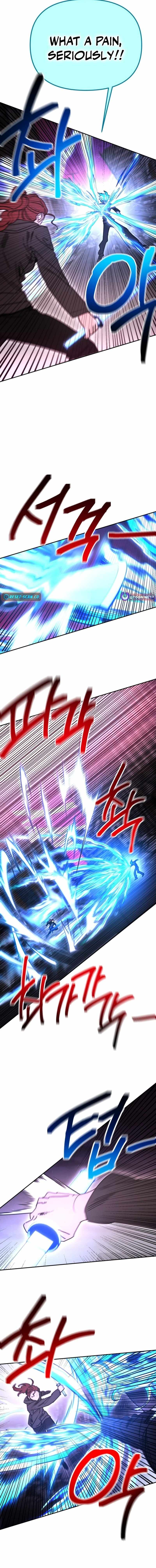 I Was Mistaken for the Villain Chapter 59 page 13