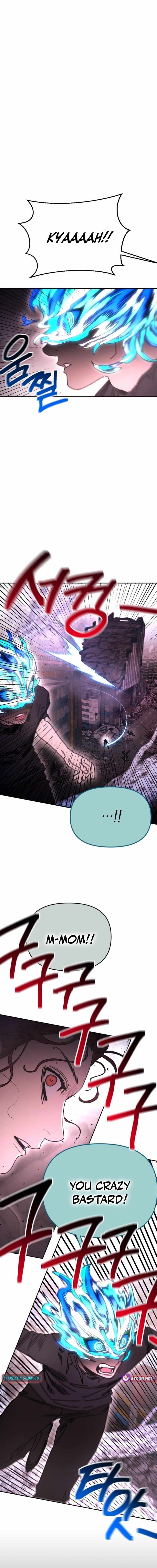 I Was Mistaken for the Villain Chapter 59 page 9
