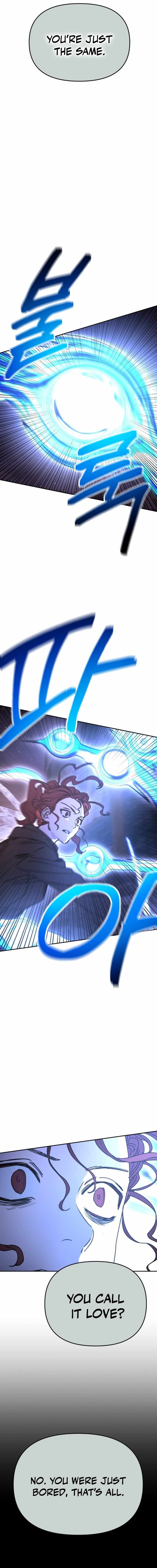I Was Mistaken for the Villain Chapter 59 page 14