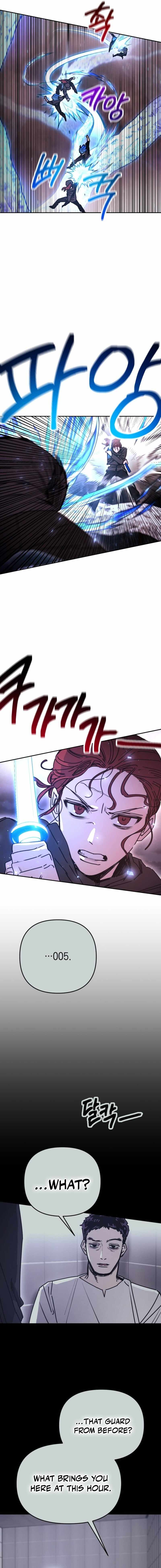 I Was Mistaken for the Villain Chapter 59 page 6