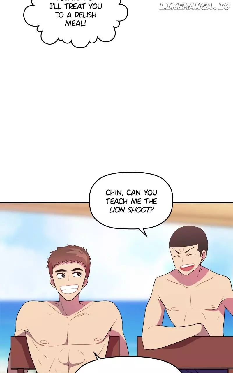 Take My Money Chapter 59 page 13