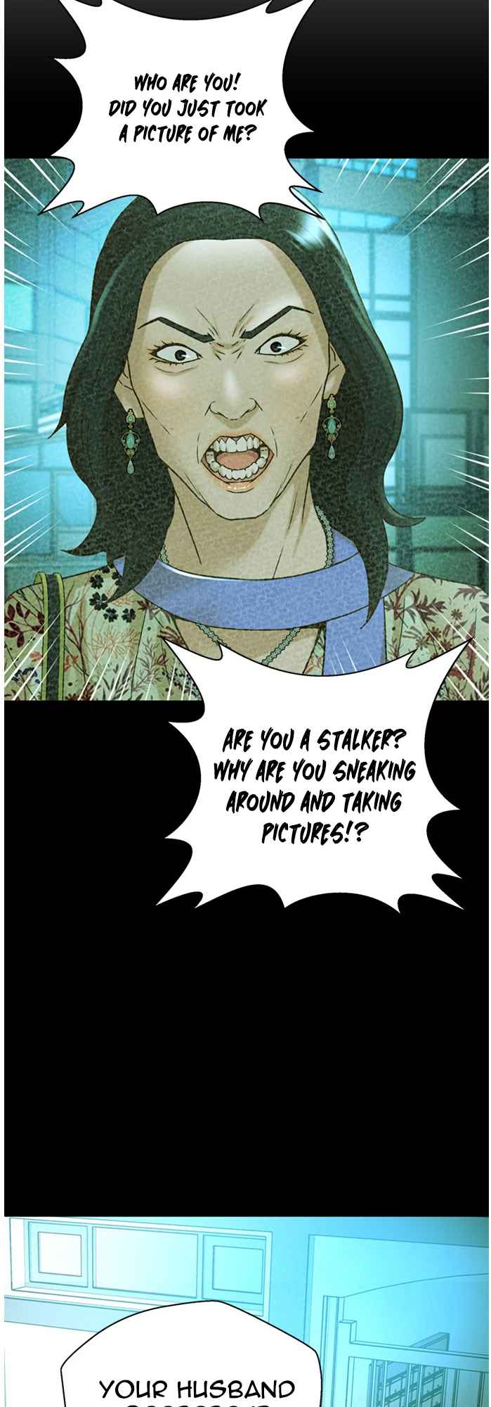 Judge Lee Han Young Chapter 59 page 26
