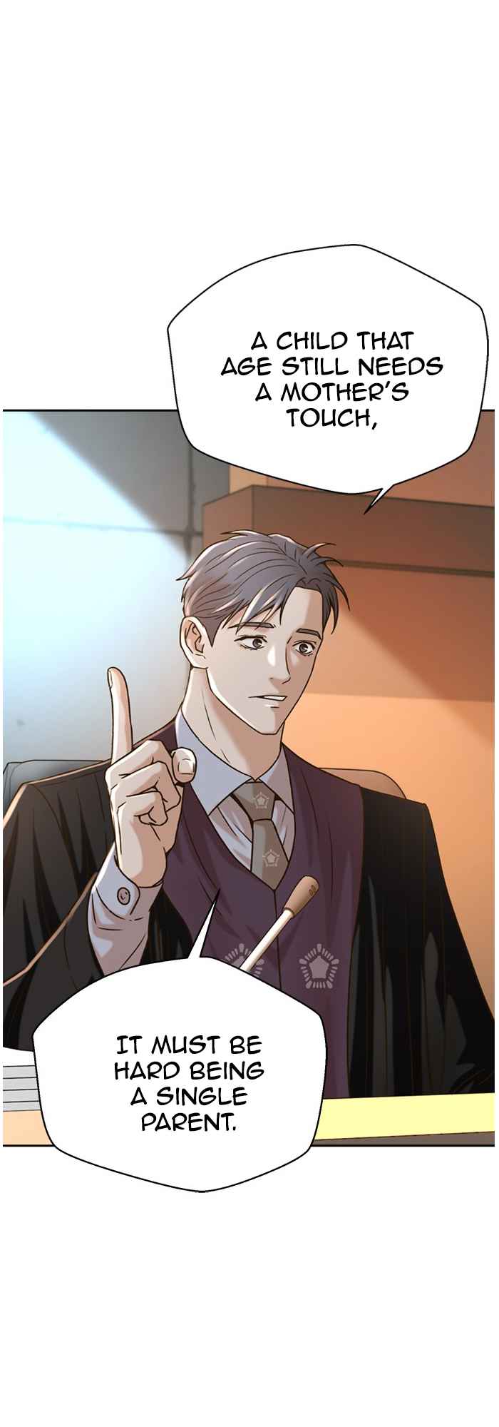 Judge Lee Han Young Chapter 59 page 39
