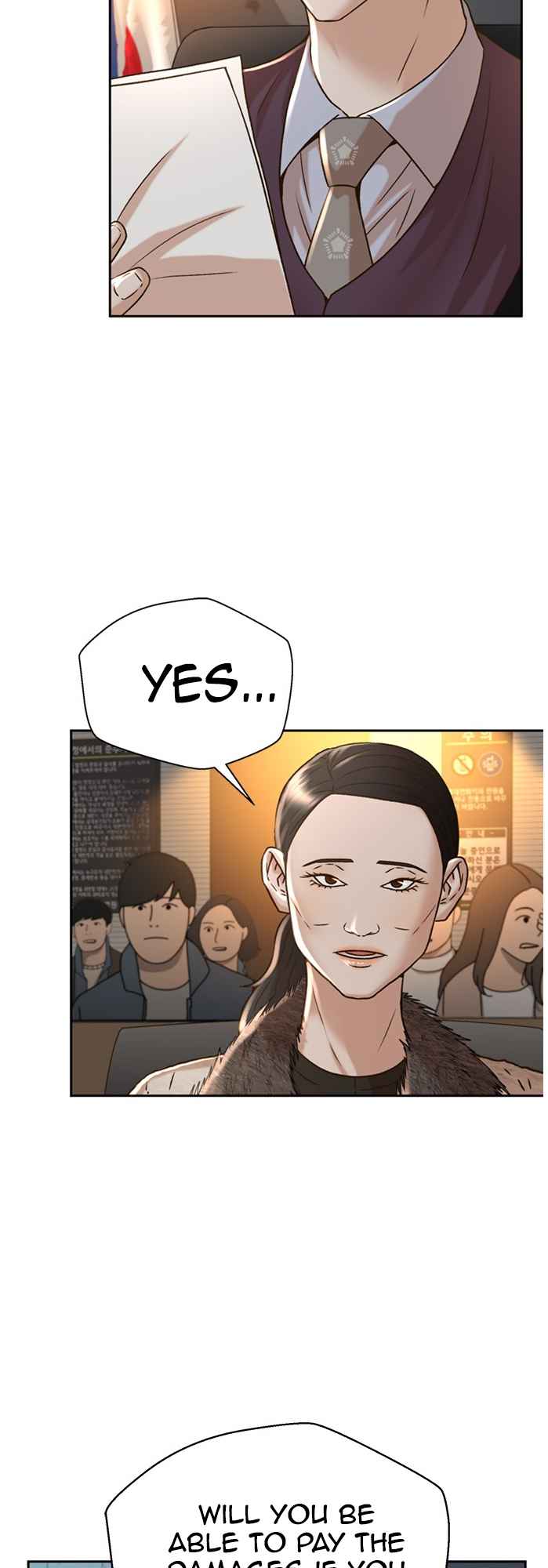 Judge Lee Han Young Chapter 59 page 9