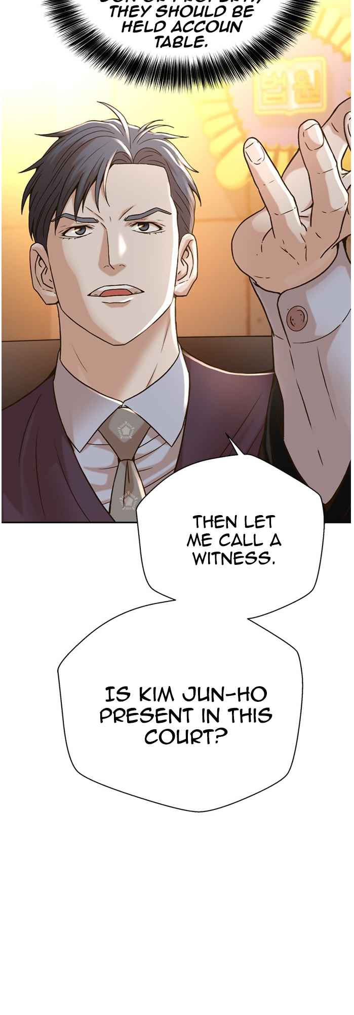 Judge Lee Han Young Chapter 59 page 15