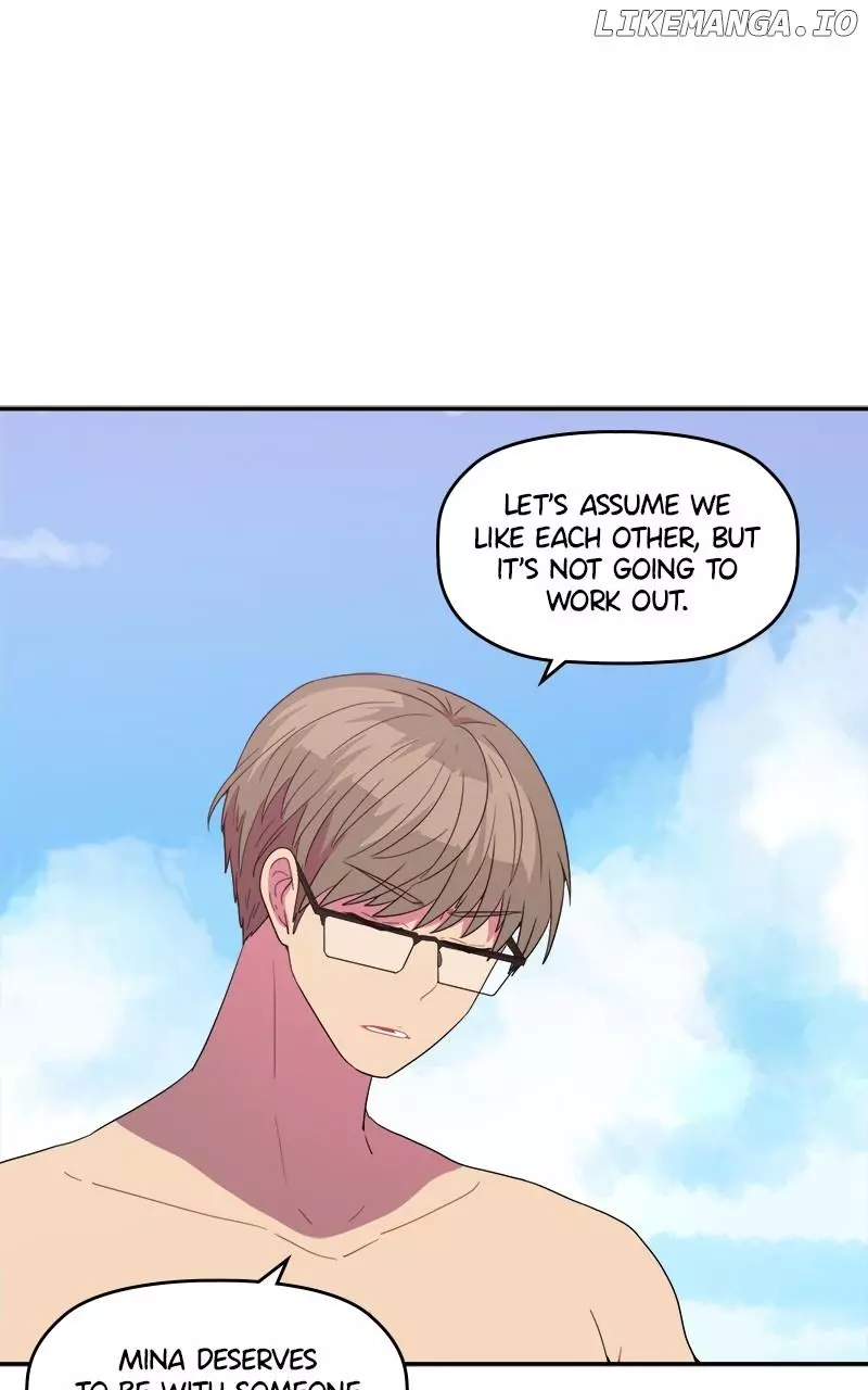 Take My Money Chapter 59 page 2