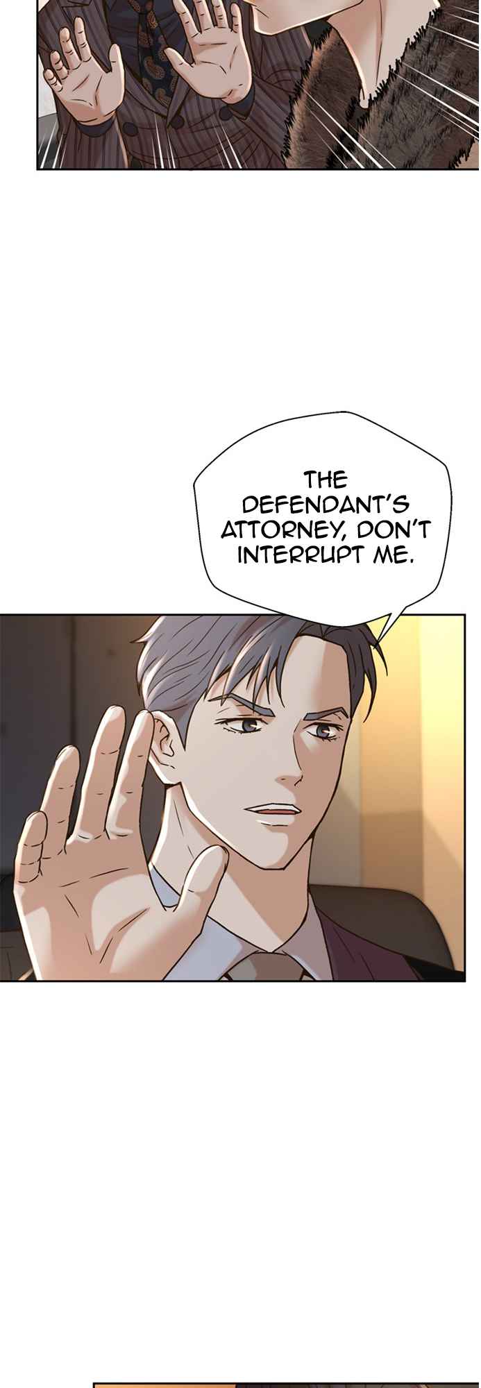 Judge Lee Han Young Chapter 59 page 53