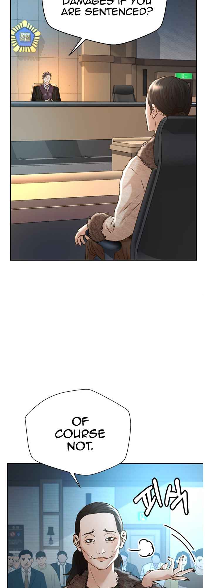 Judge Lee Han Young Chapter 59 page 10