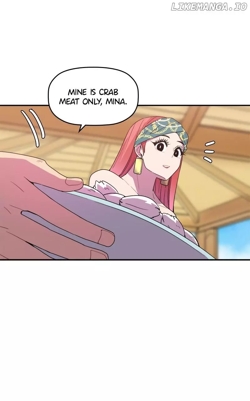 Take My Money Chapter 59 page 20