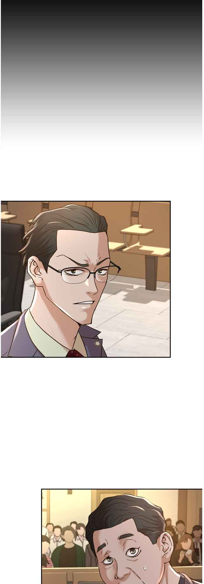 Judge Lee Han Young Chapter 59 page 5