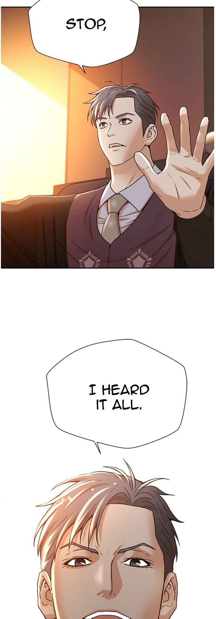 Judge Lee Han Young Chapter 59 page 3