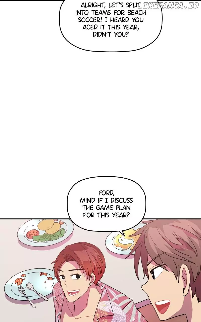 Take My Money Chapter 59 page 14