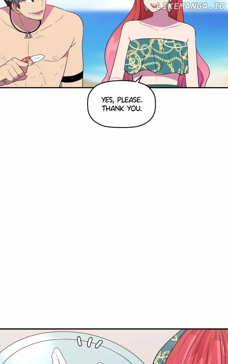 Take My Money Chapter 59 page 16