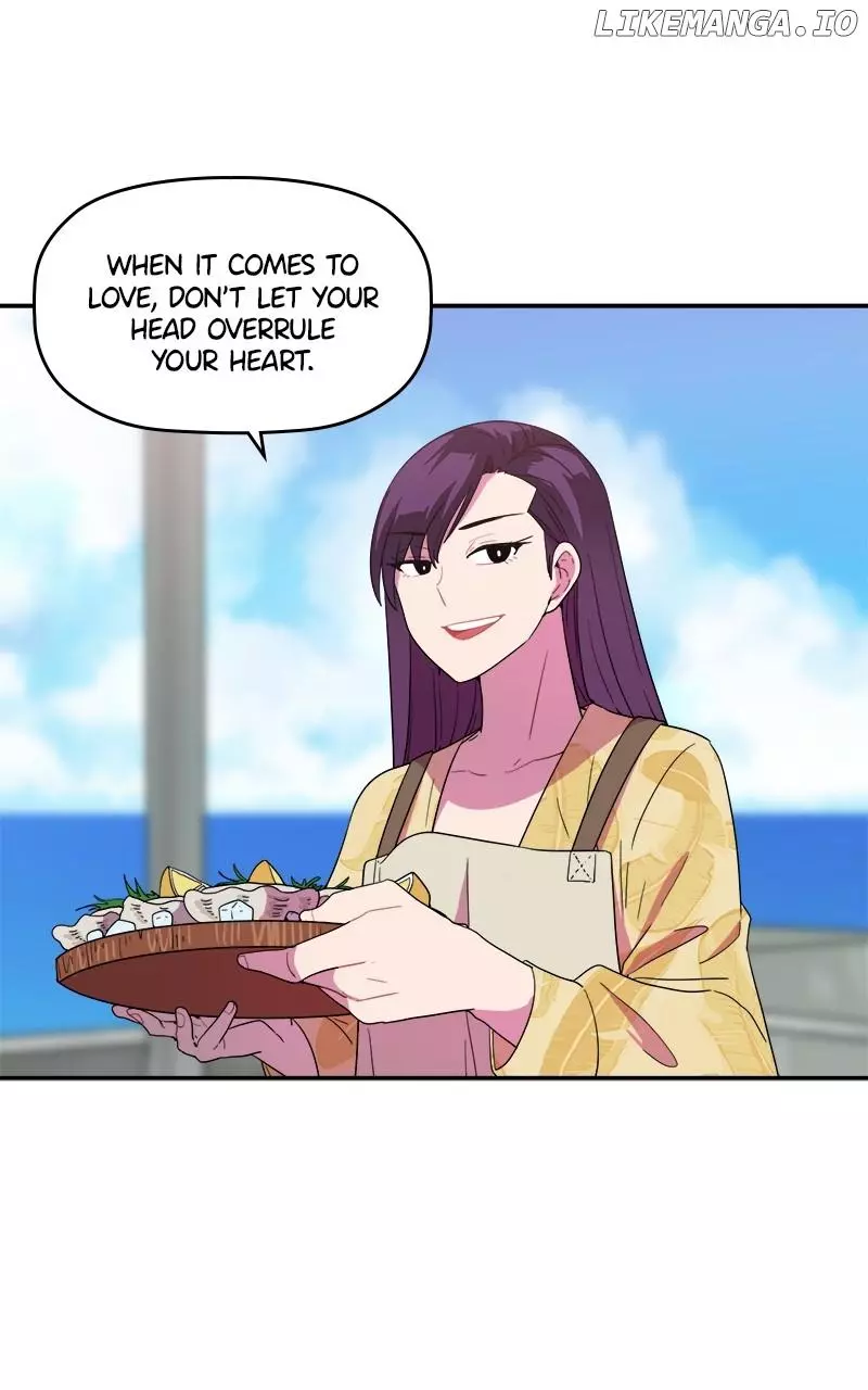 Take My Money Chapter 59 page 10