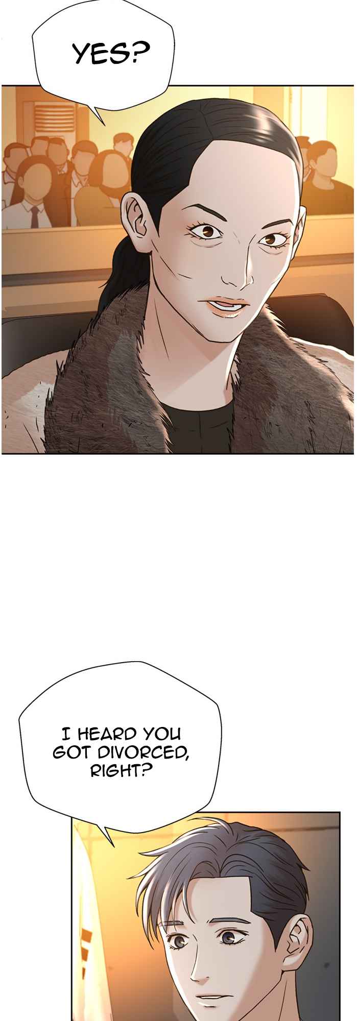 Judge Lee Han Young Chapter 59 page 8