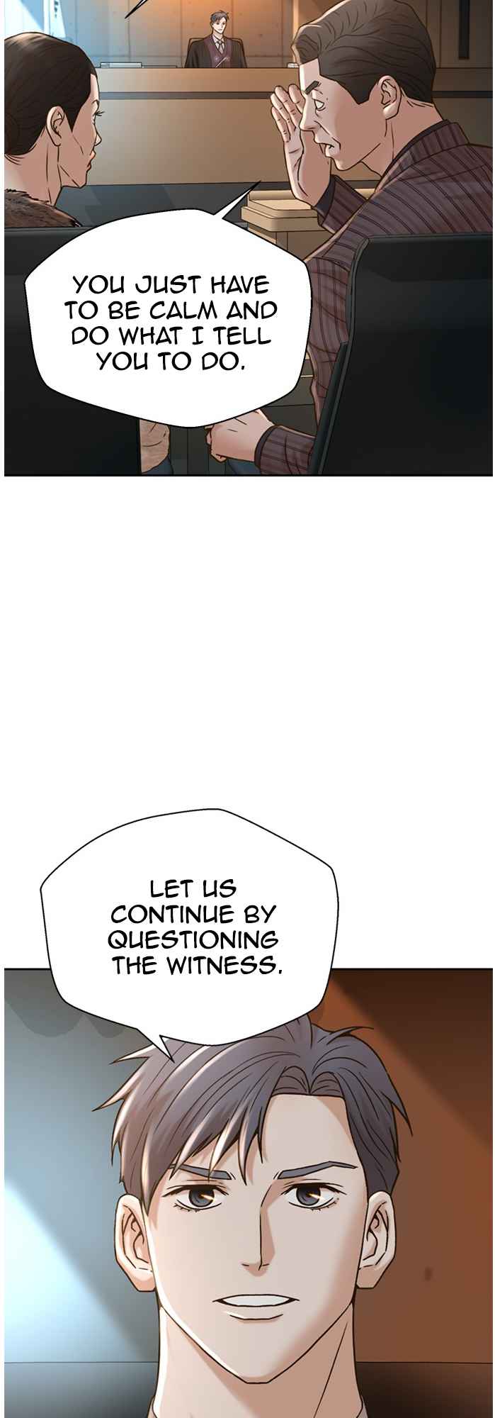 Judge Lee Han Young Chapter 59 page 20