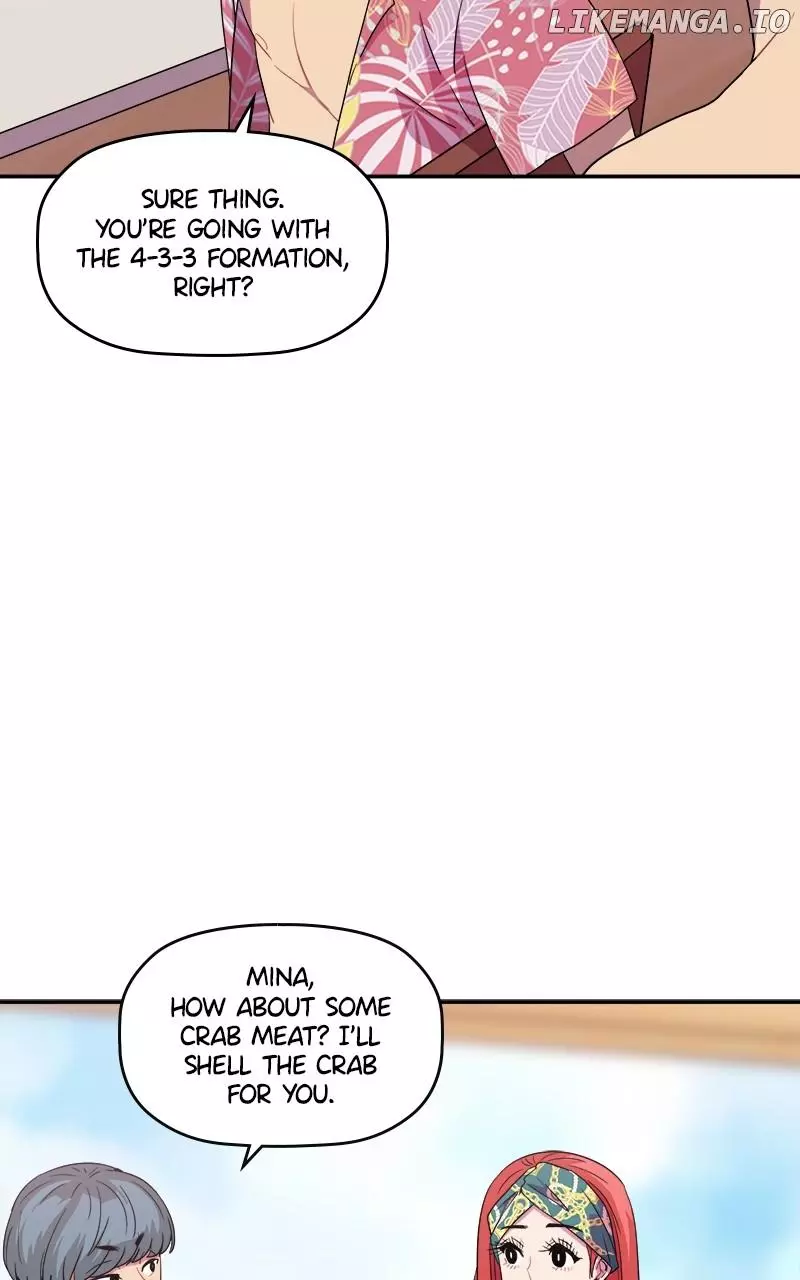 Take My Money Chapter 59 page 15
