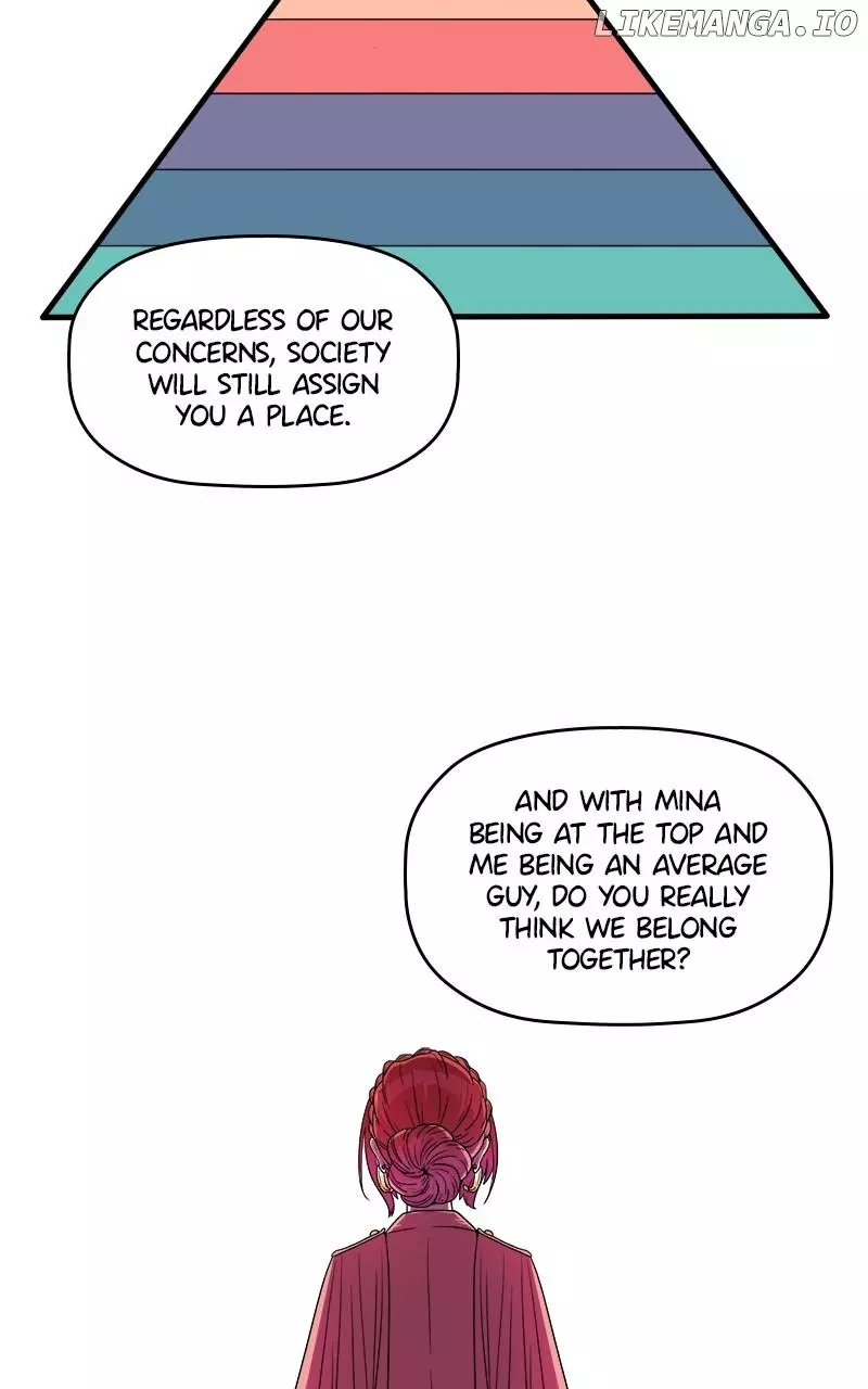 Take My Money Chapter 59 page 6