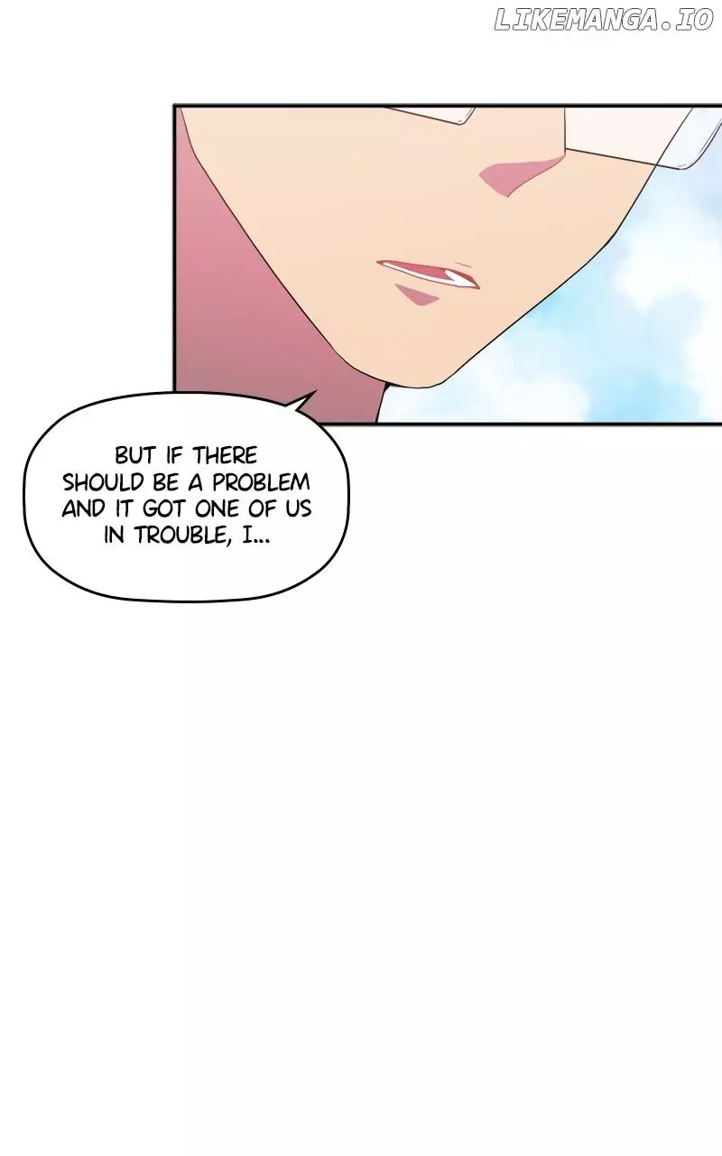 Take My Money Chapter 59 page 8