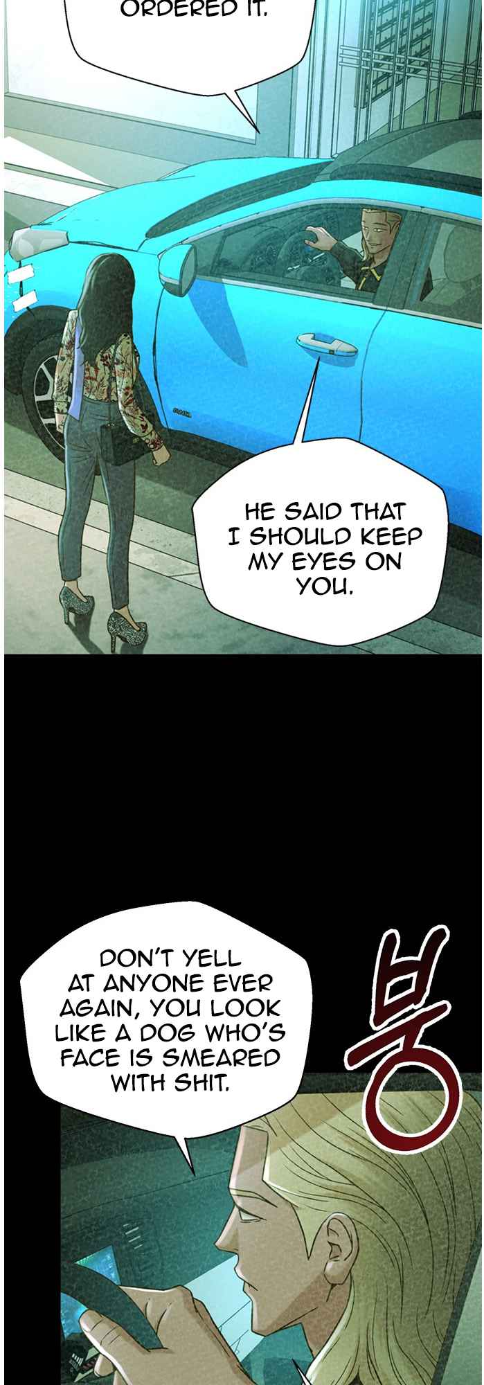 Judge Lee Han Young Chapter 59 page 27