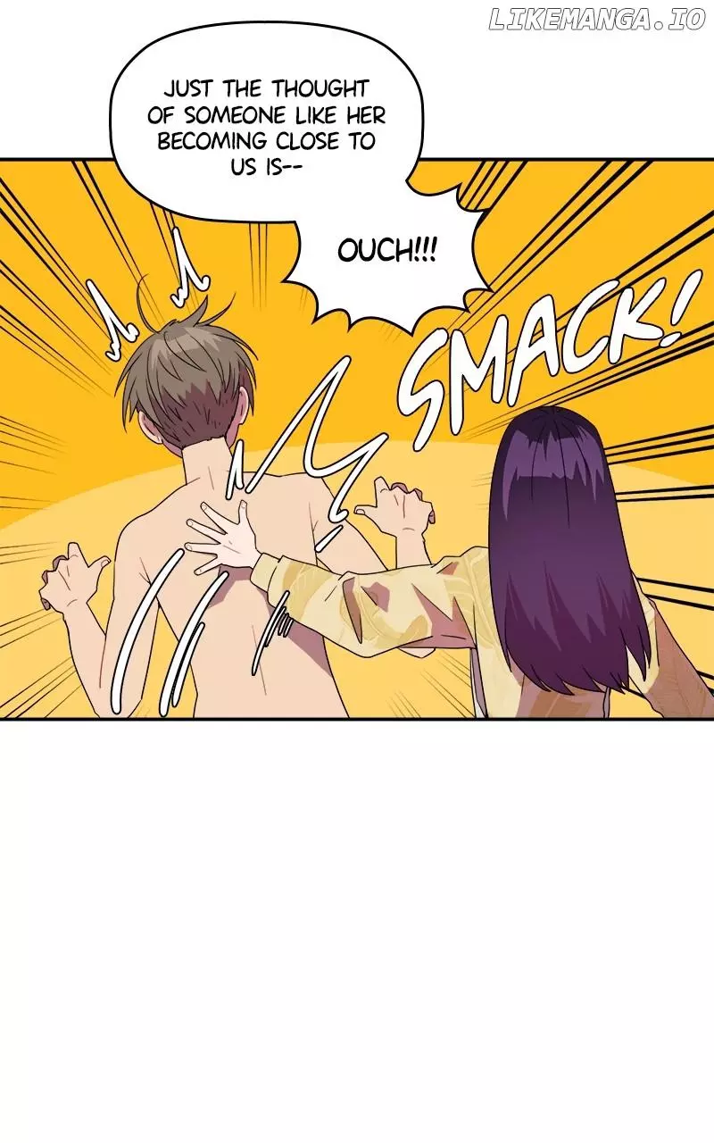 Take My Money Chapter 59 page 9