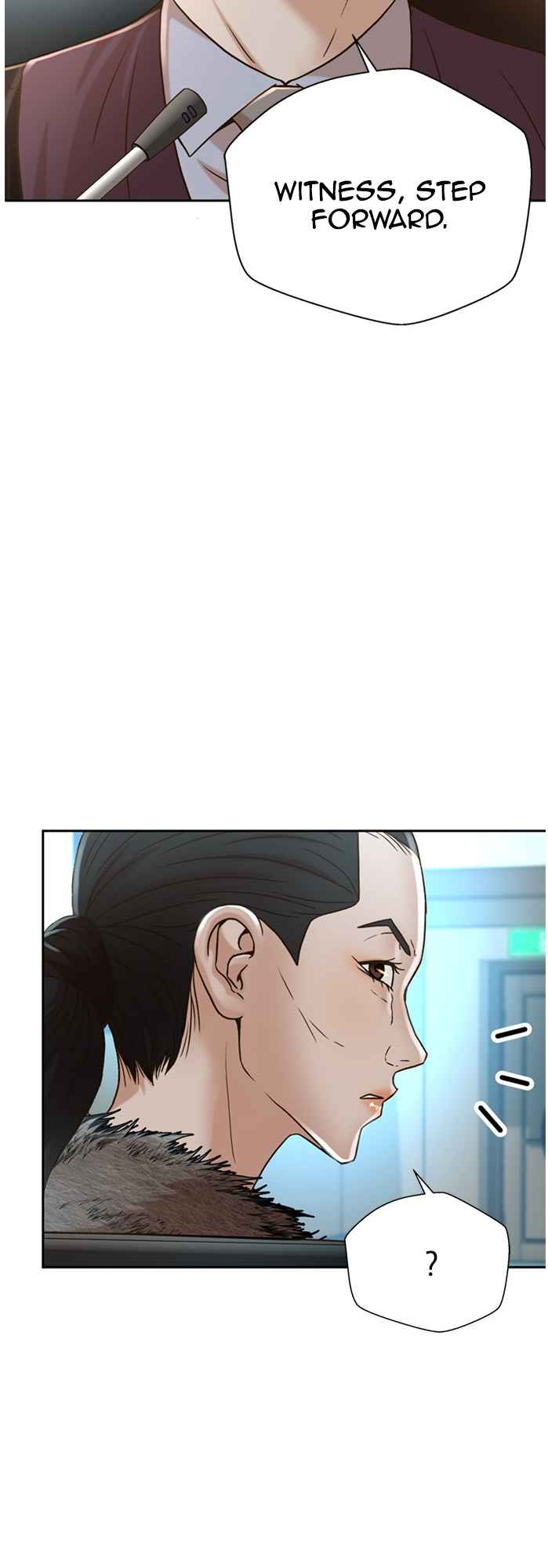 Judge Lee Han Young Chapter 59 page 21